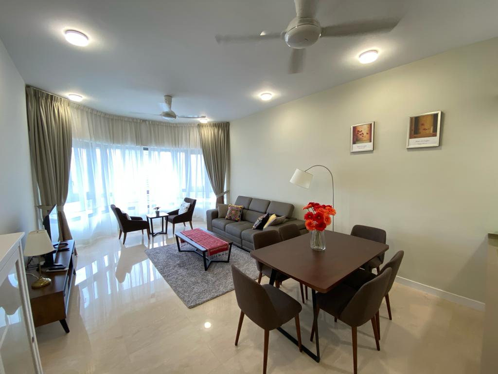 two bed balcony - photo 5