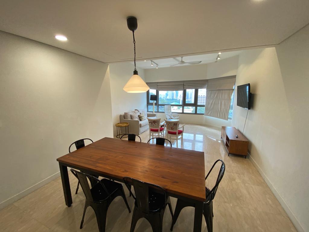 three bedroom - photo 2