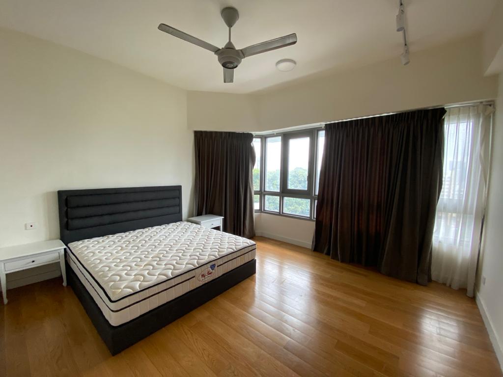 three bedroom - photo 4