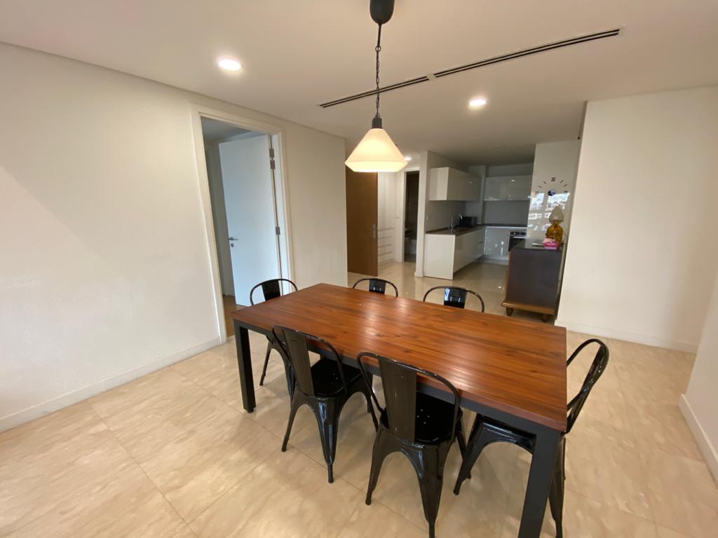 three bedroom - photo 8