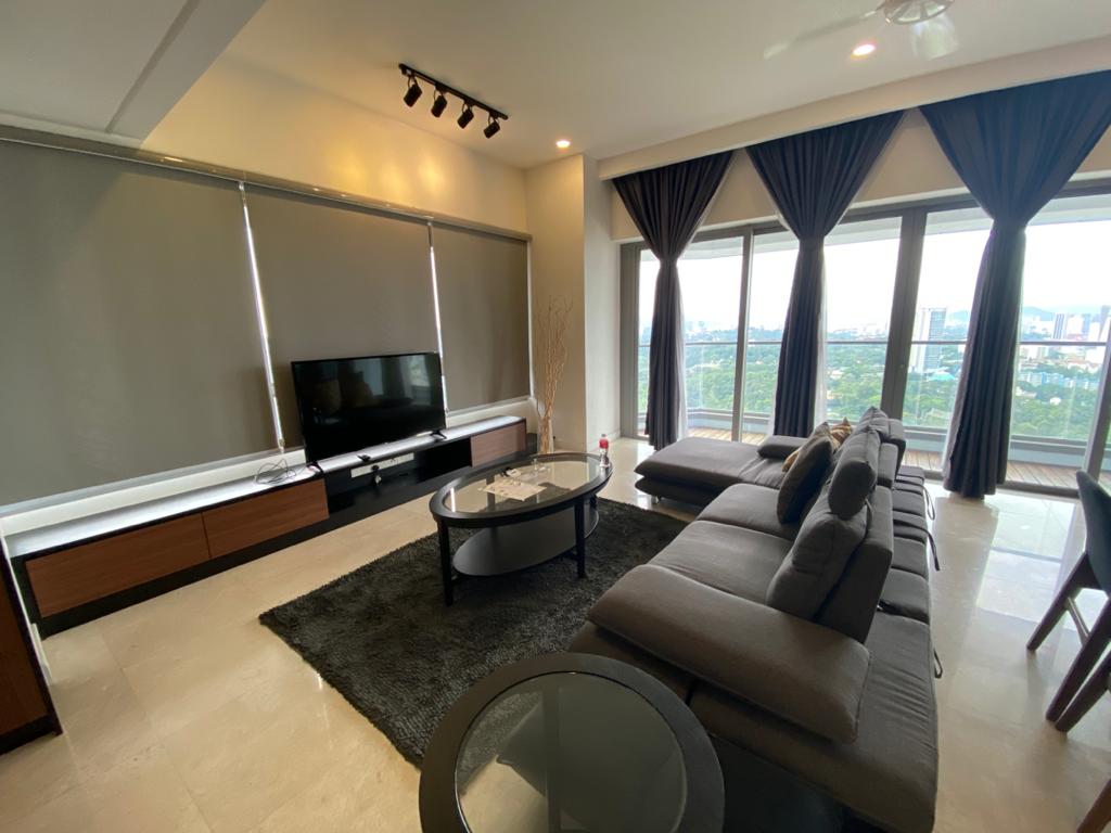 three bedroom - photo 4