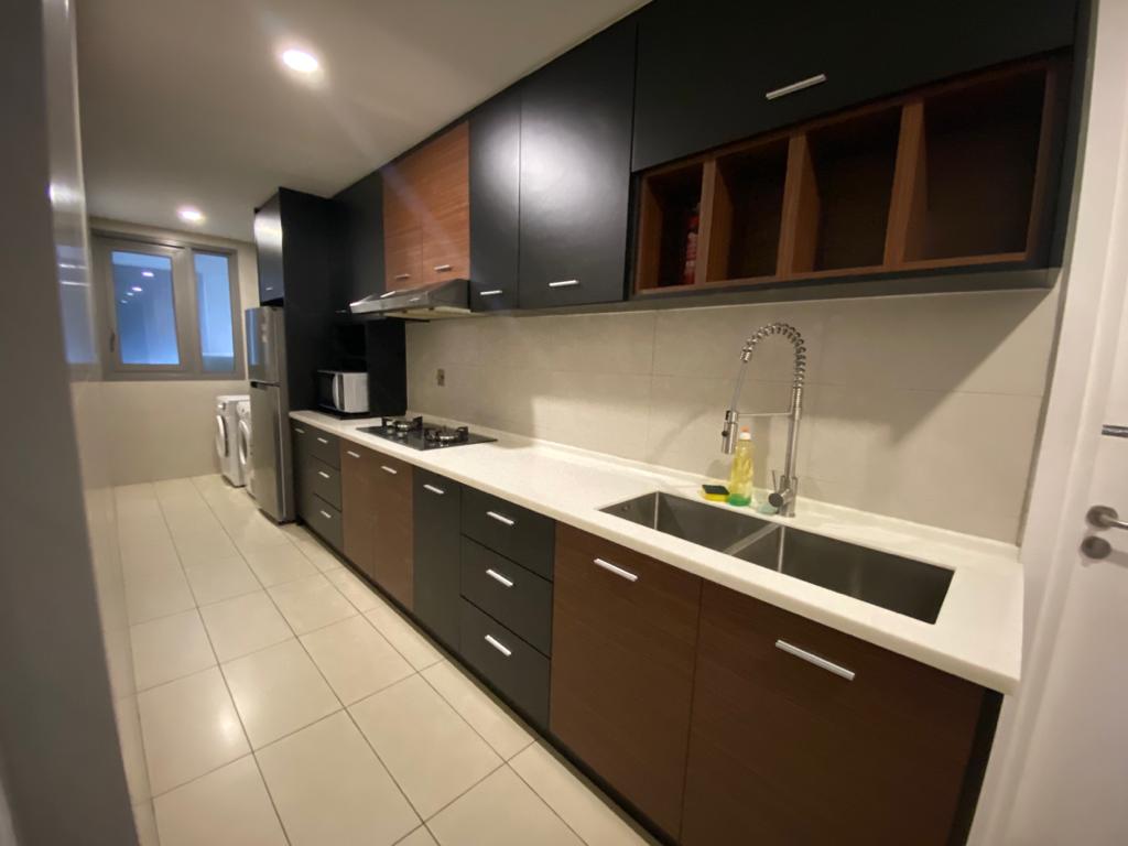 three bedroom - photo 7