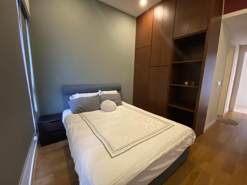 three bedroom - photo 9