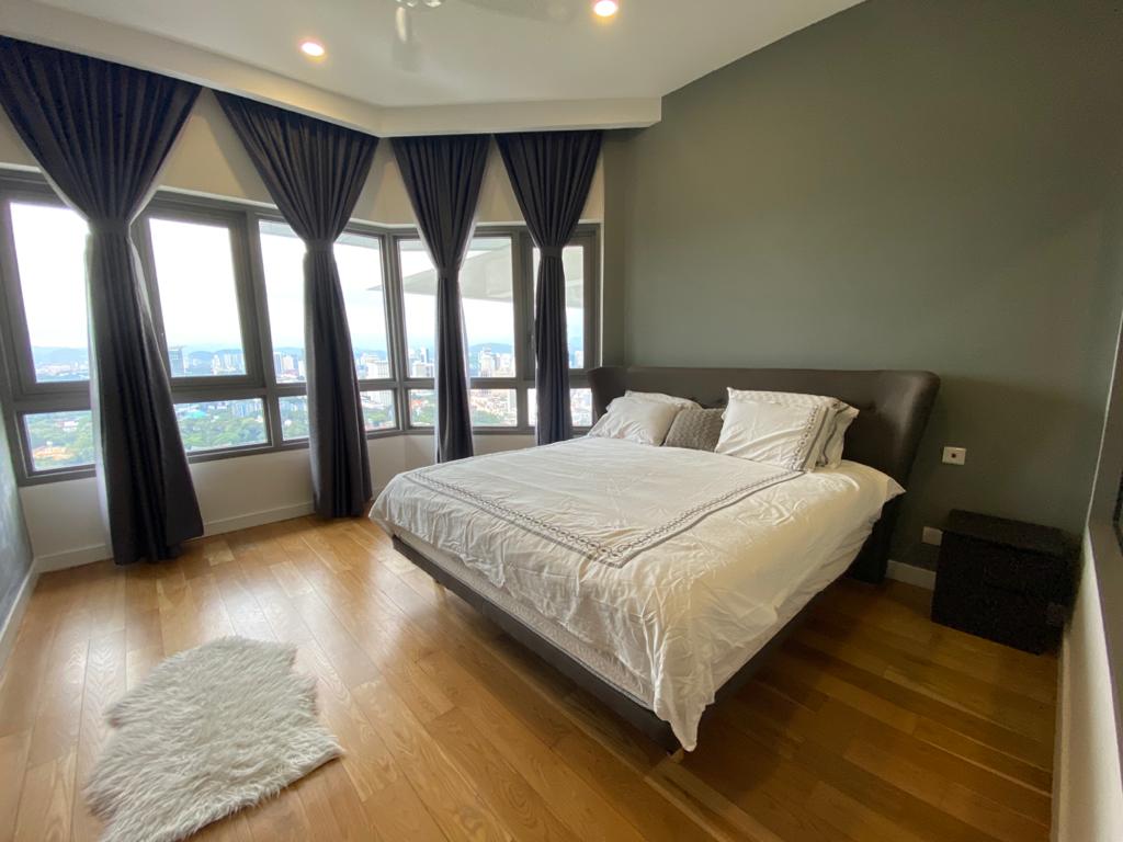 three bedroom - photo 12