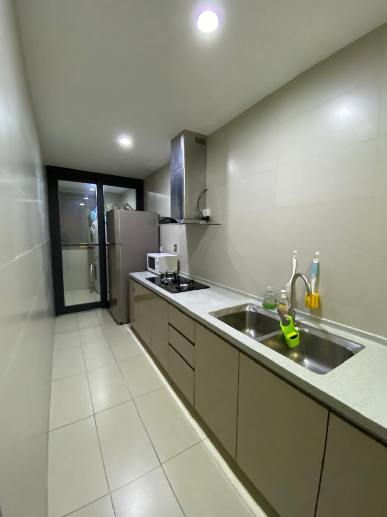 TSR three bed balcony - photo 9