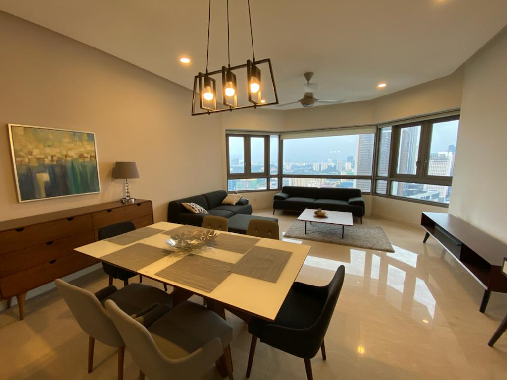 two bedroom - photo 1