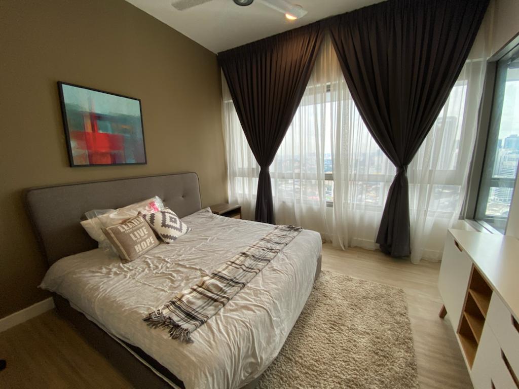 two bedroom - photo 5