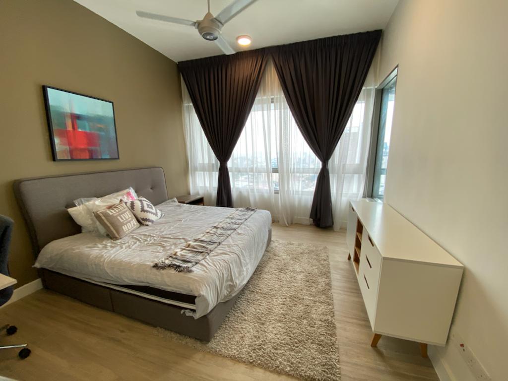 two bedroom - photo 7