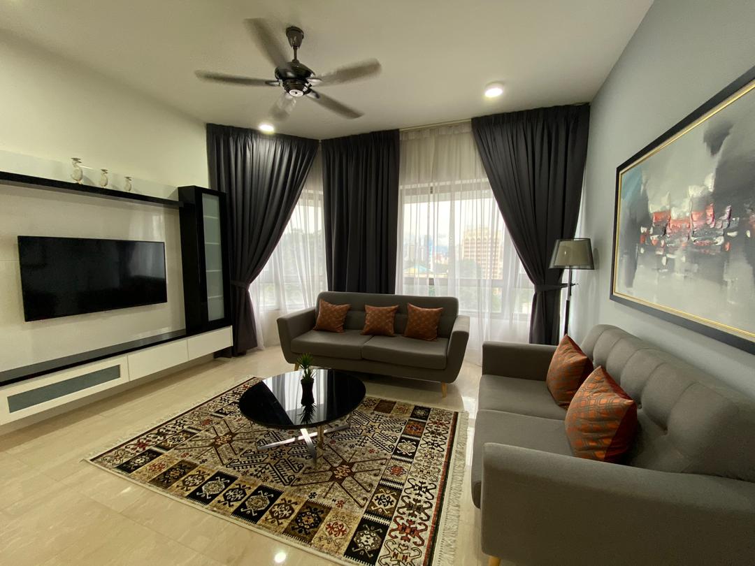 two bedroom - photo 2