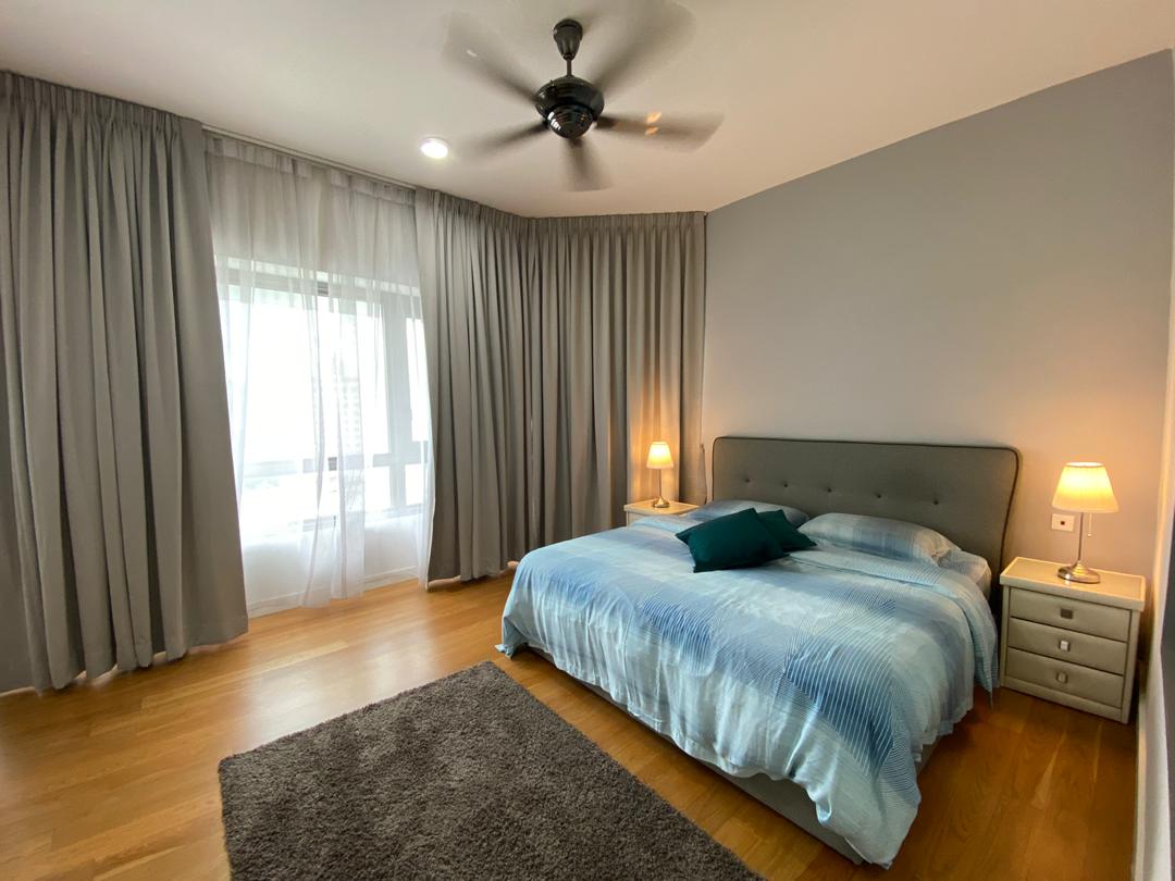 two bedroom - photo 5