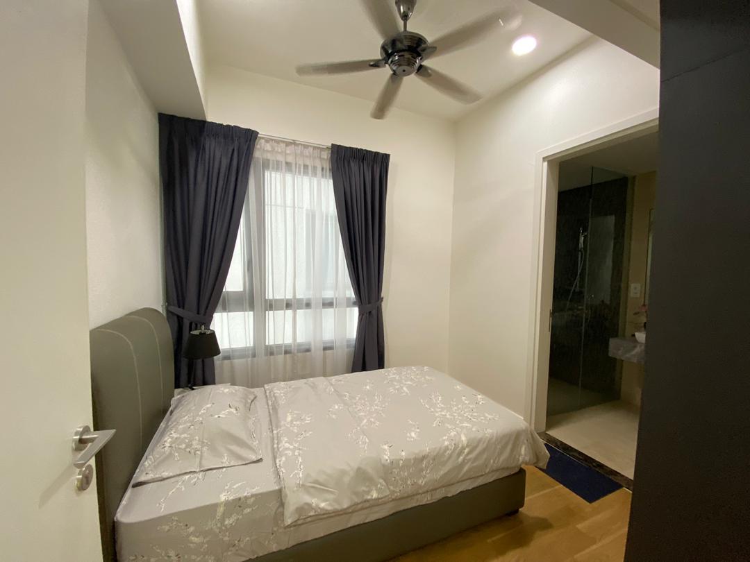 two bedroom - photo 9