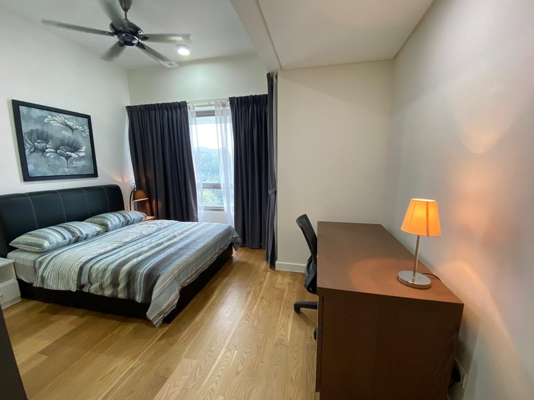 two bedroom - photo 13
