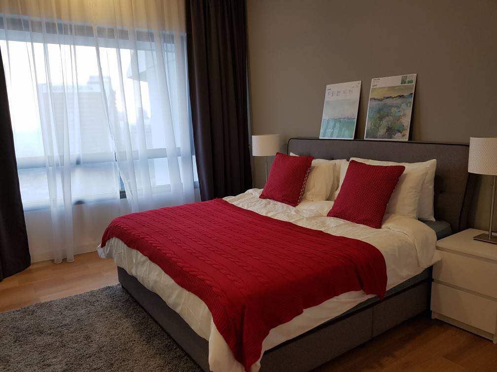 two bed balcony - photo 2