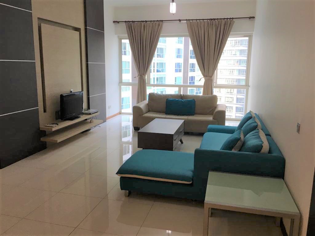 Suasana sentral 3bedroom - photo 1