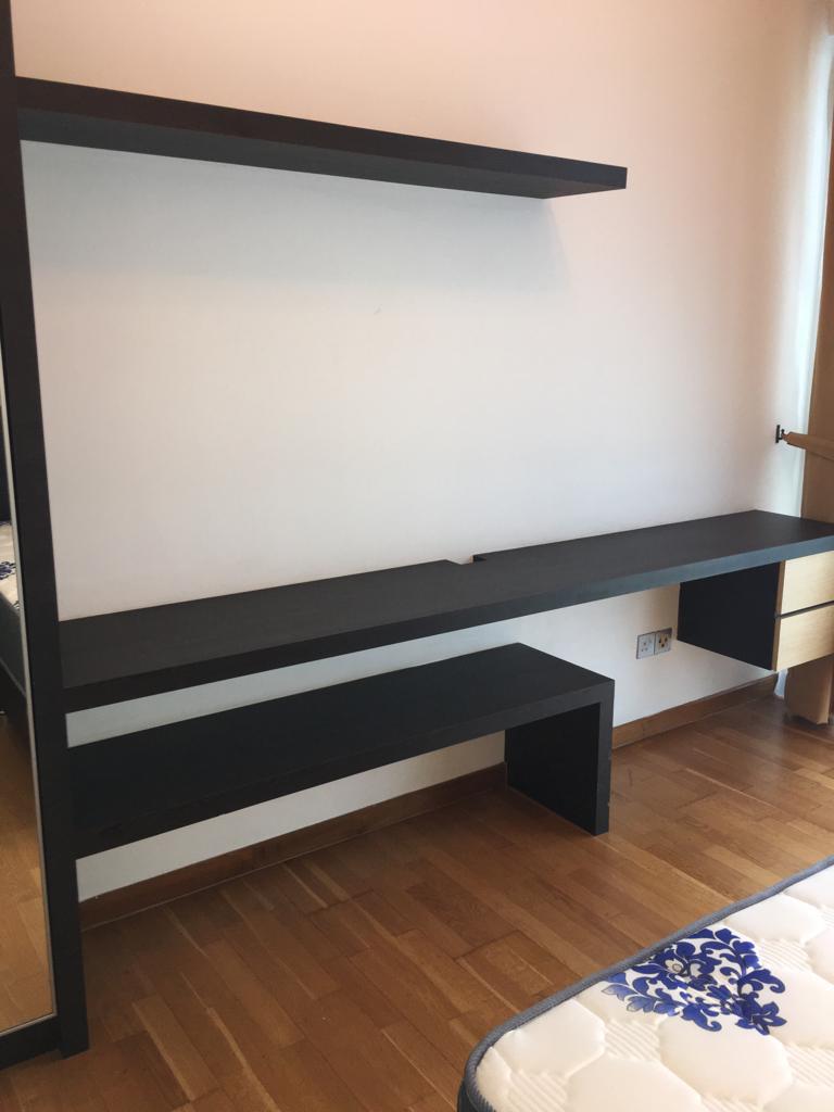 Suasana sentral 3bedroom - photo 2