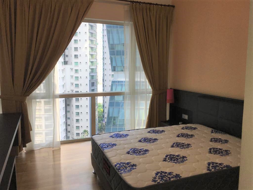 Suasana sentral 3bedroom - photo 3