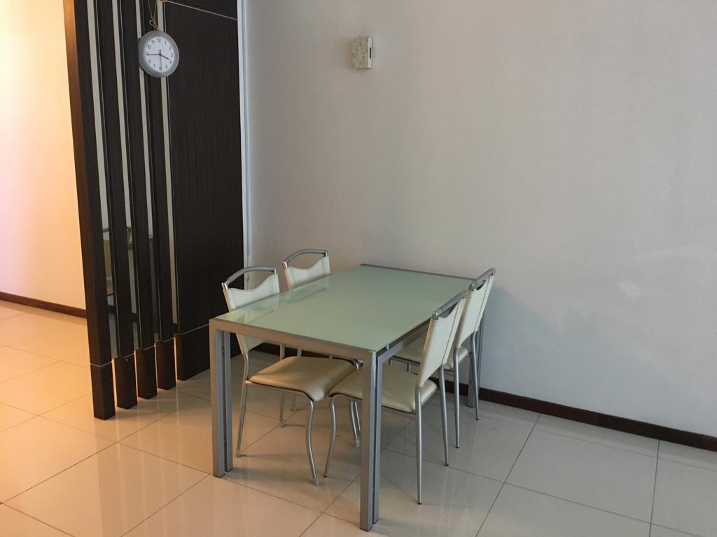 Suasana sentral 3bedroom - photo 5