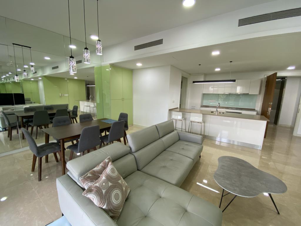 two bed balcony - photo 2