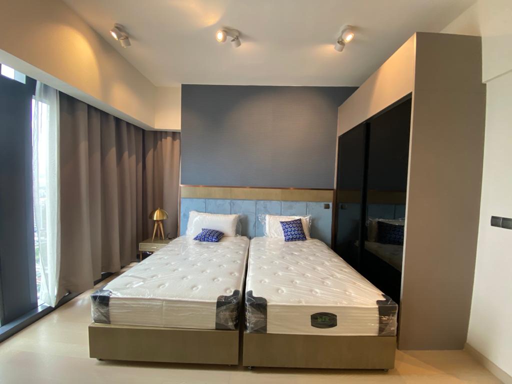 1 bedroom - photo 5