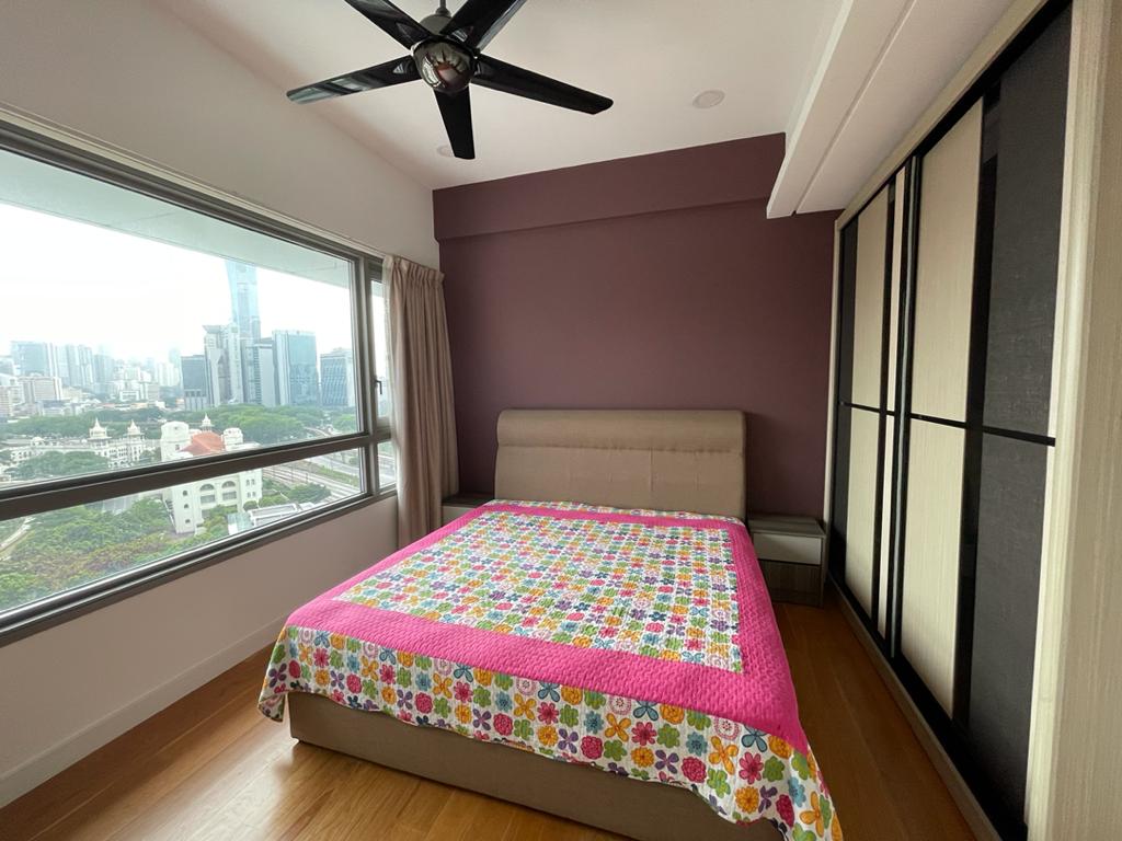 two bed balcony - photo 2