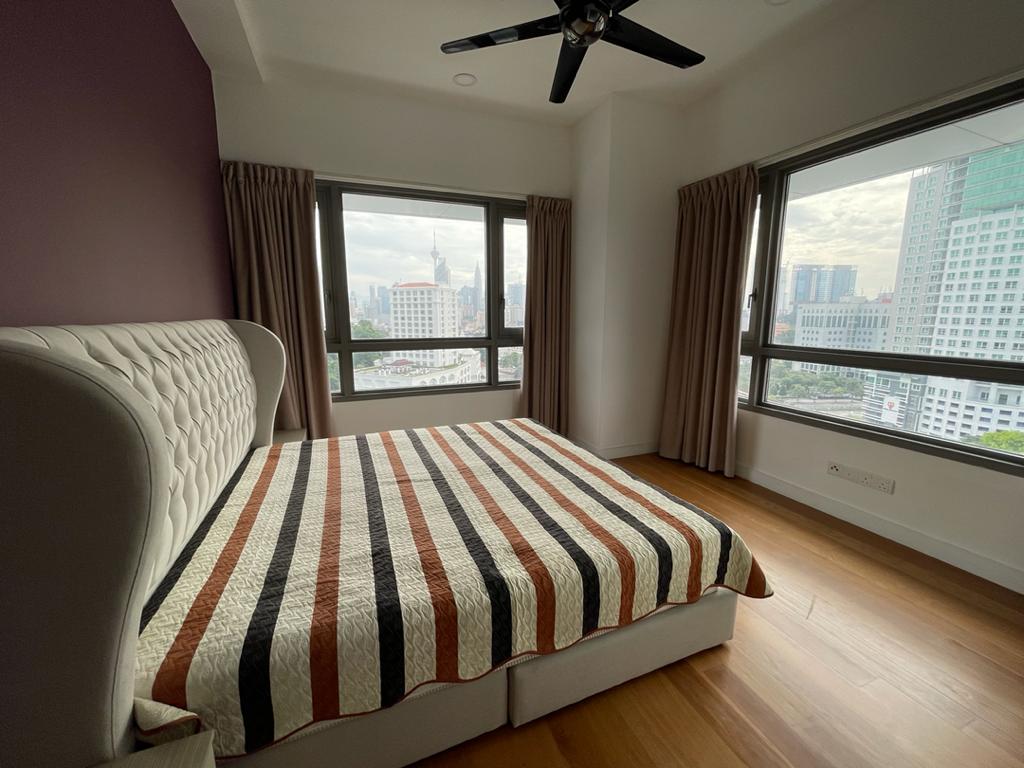 two bed balcony - photo 4