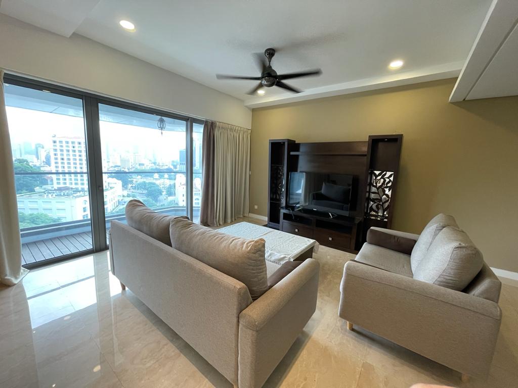two bed balcony - photo 10