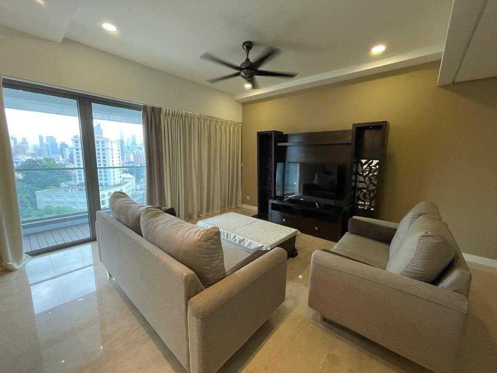 two bed balcony - photo 12