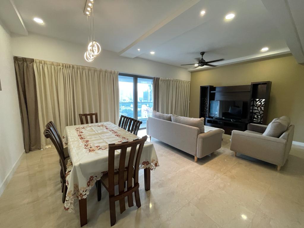 two bed balcony - photo 13