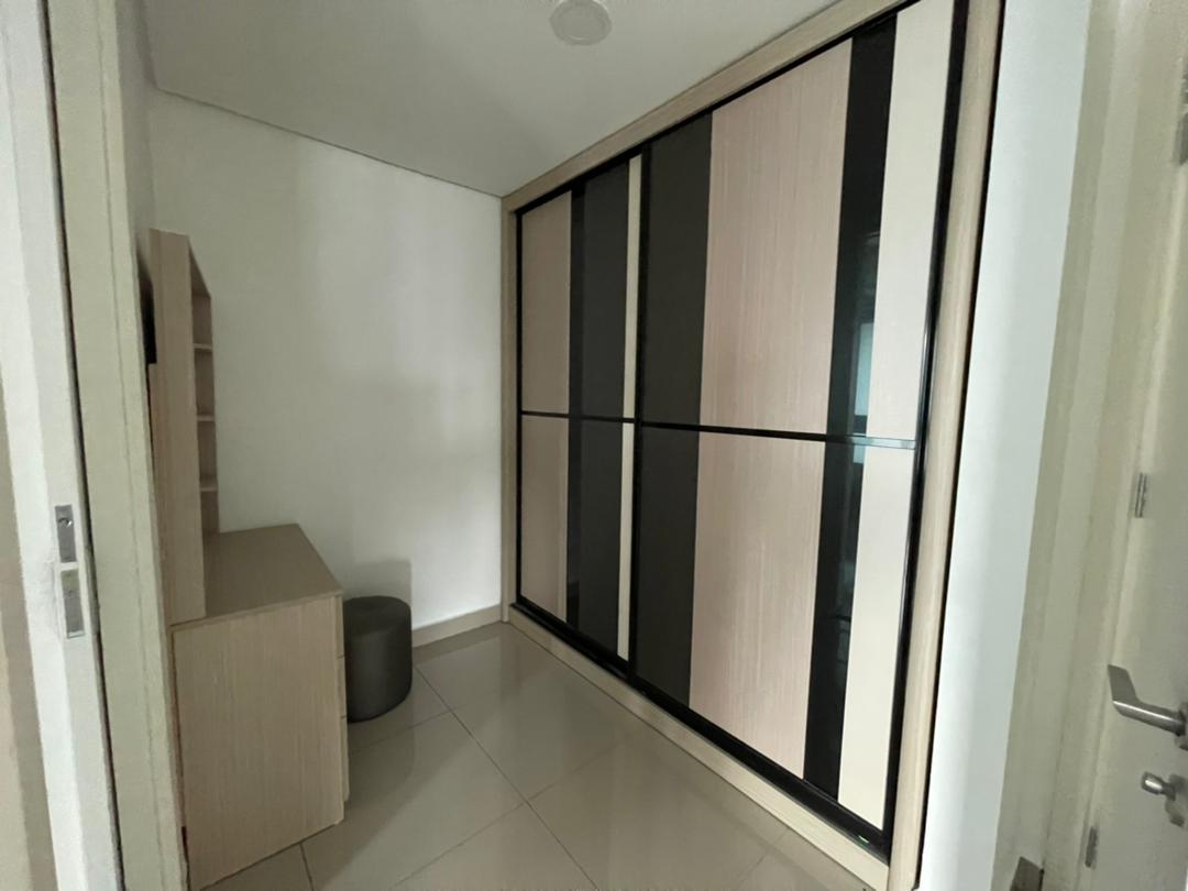 two bed balcony - photo 2