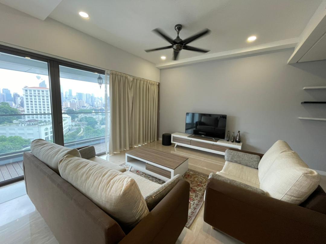 two bed balcony - photo 8