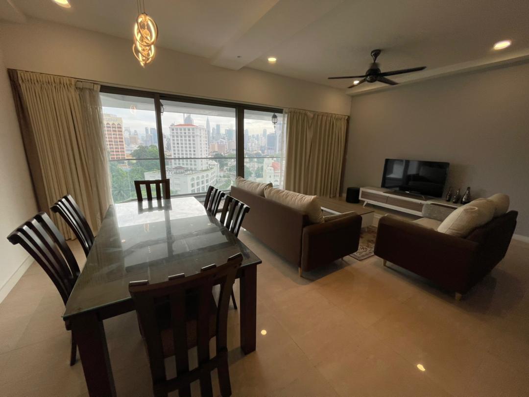 two bed balcony - photo 9