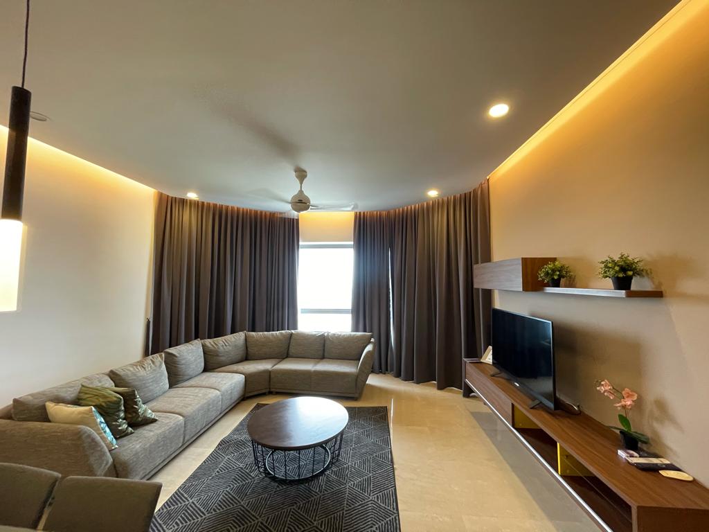 two bedroom - photo 2