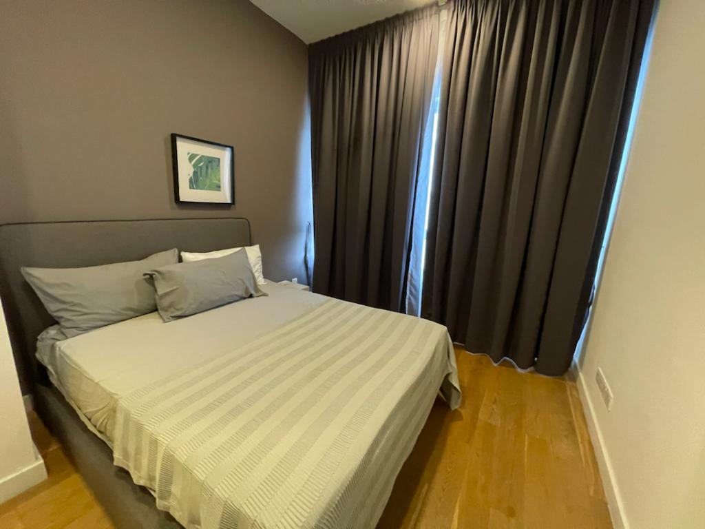 two bedroom - photo 9