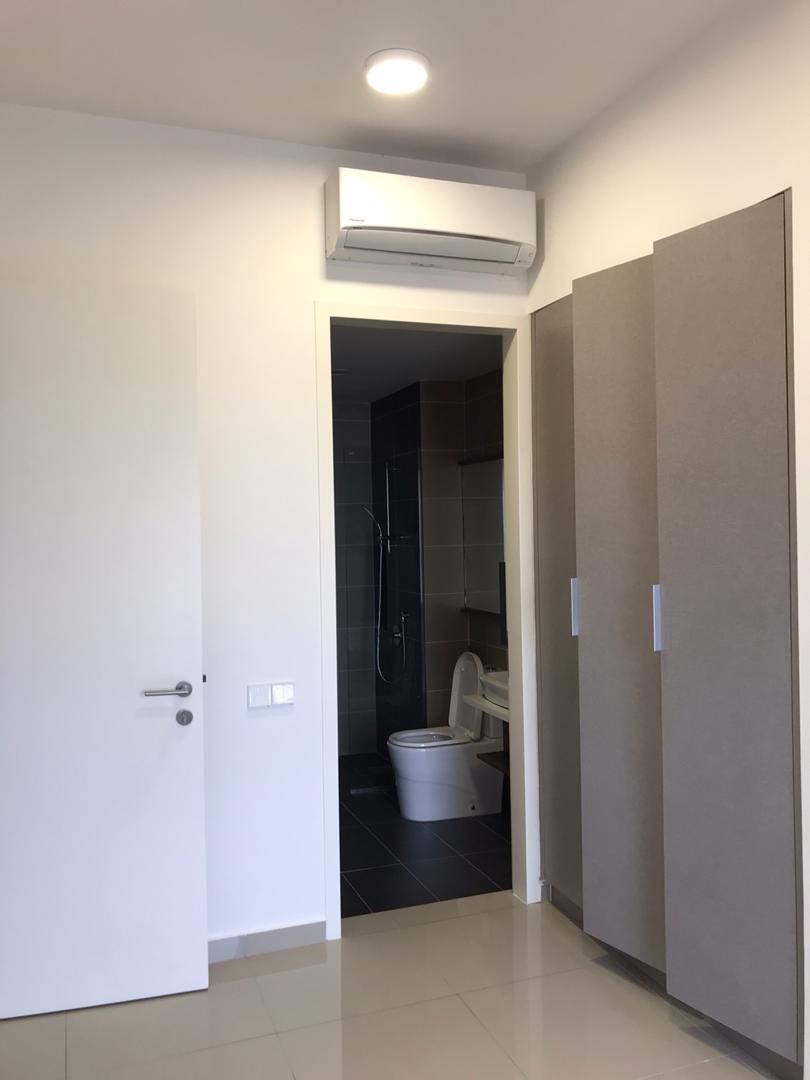 Nidoz 4bedroom rent - photo 10