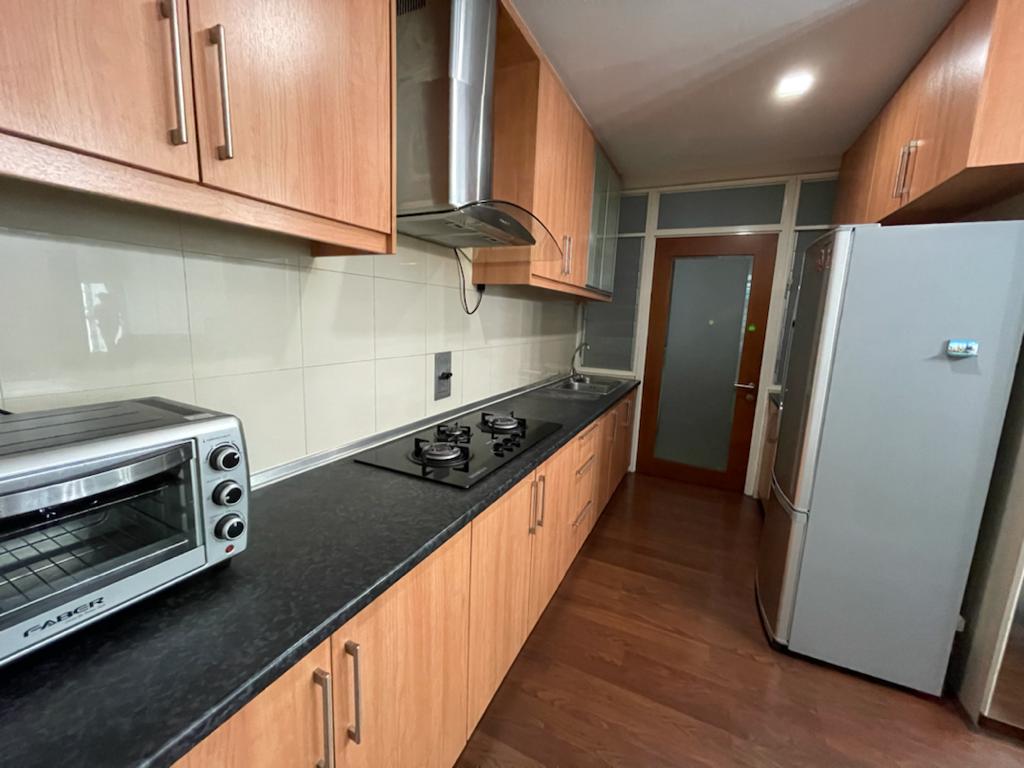 Suasana Loft three bed - photo 5