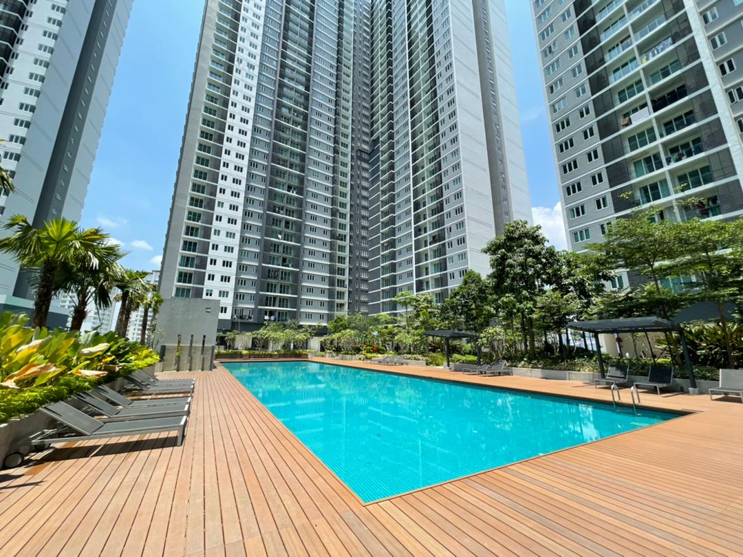 Sentul Point 3bed - photo 11