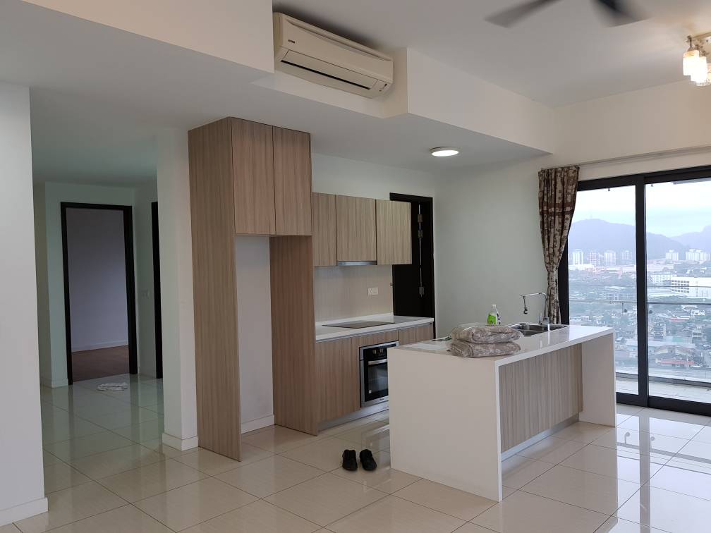 The element 2bedroom fully - photo 6