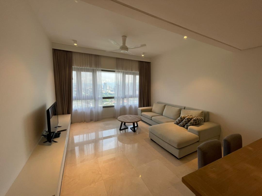 two bed balcony - photo 6