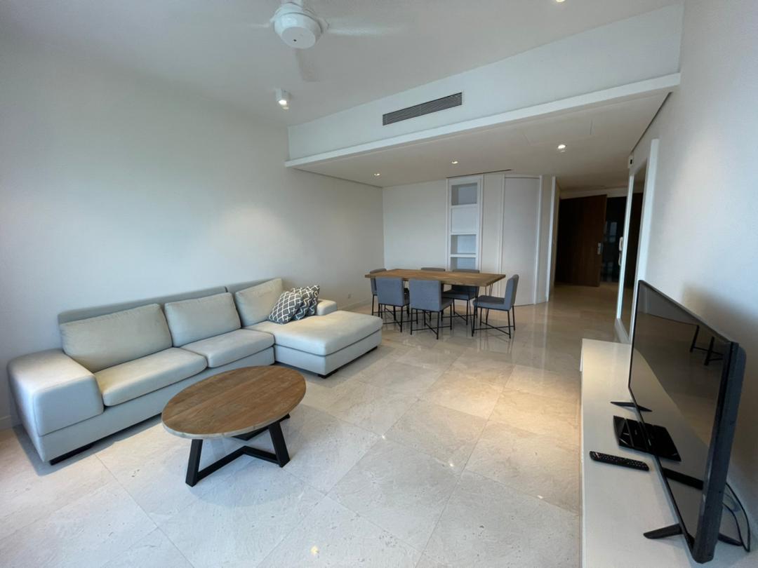 two bed balcony - photo 7