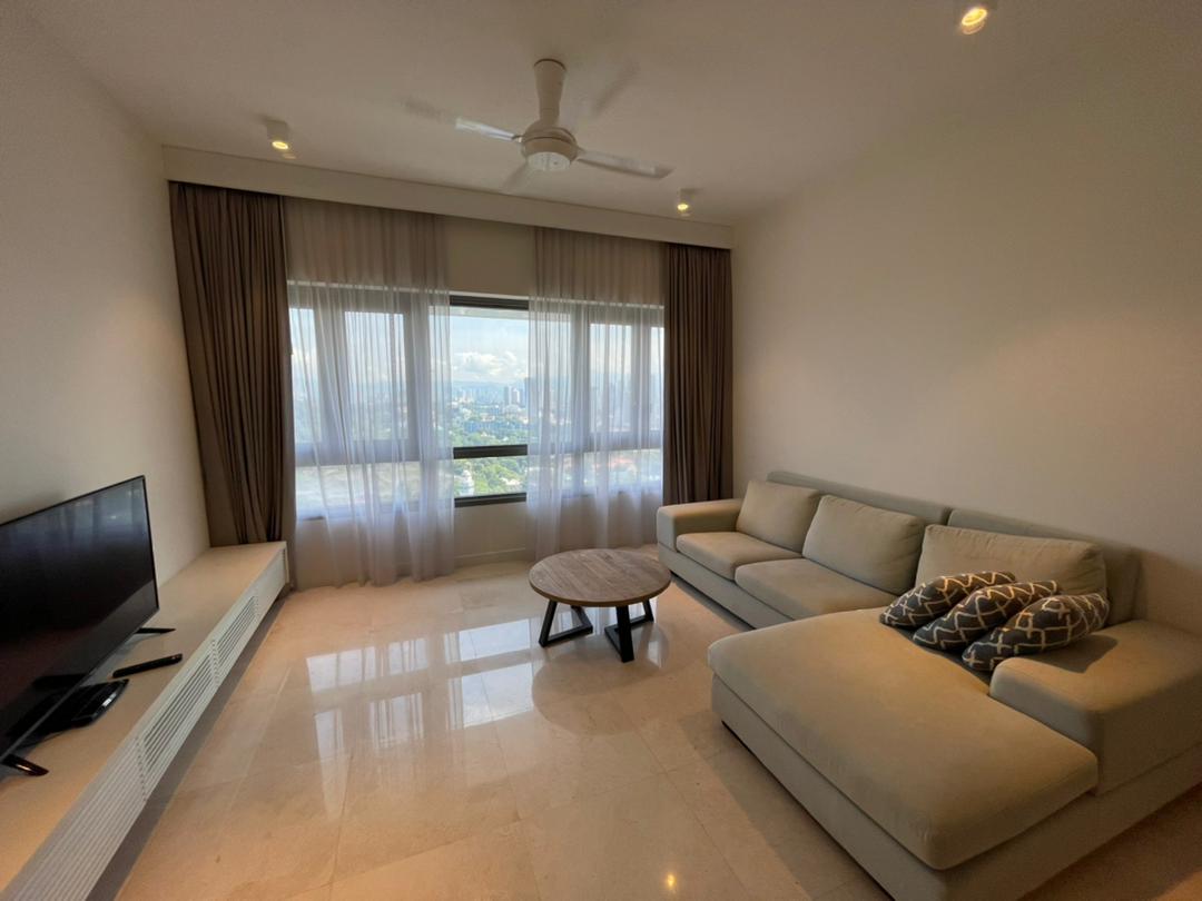 two bed balcony - photo 8