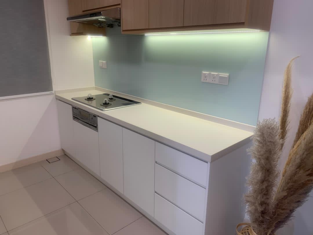Sentul Point 3bed fully - photo 5