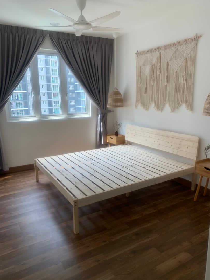 Sentul Point 3bed fully - photo 6
