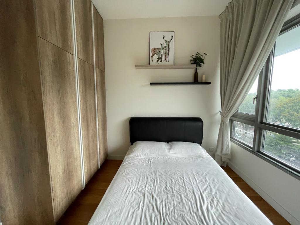 three bedroom - photo 5