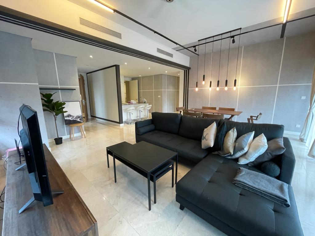 three bedroom - photo 6