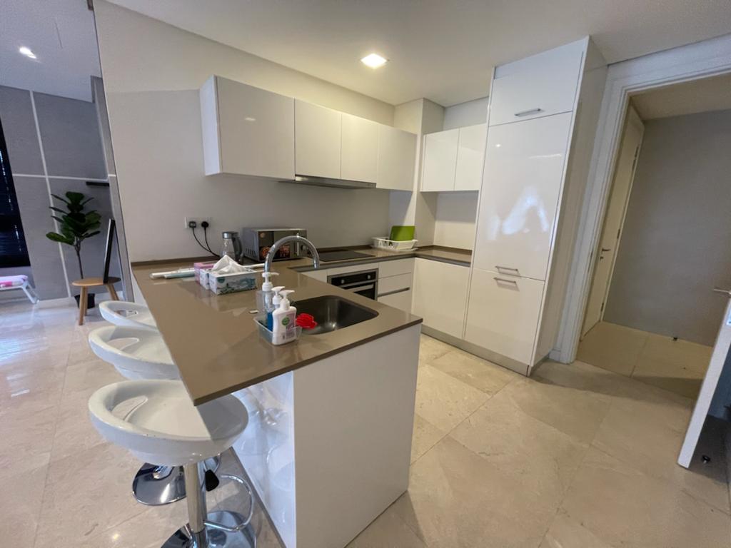 three bedroom - photo 9