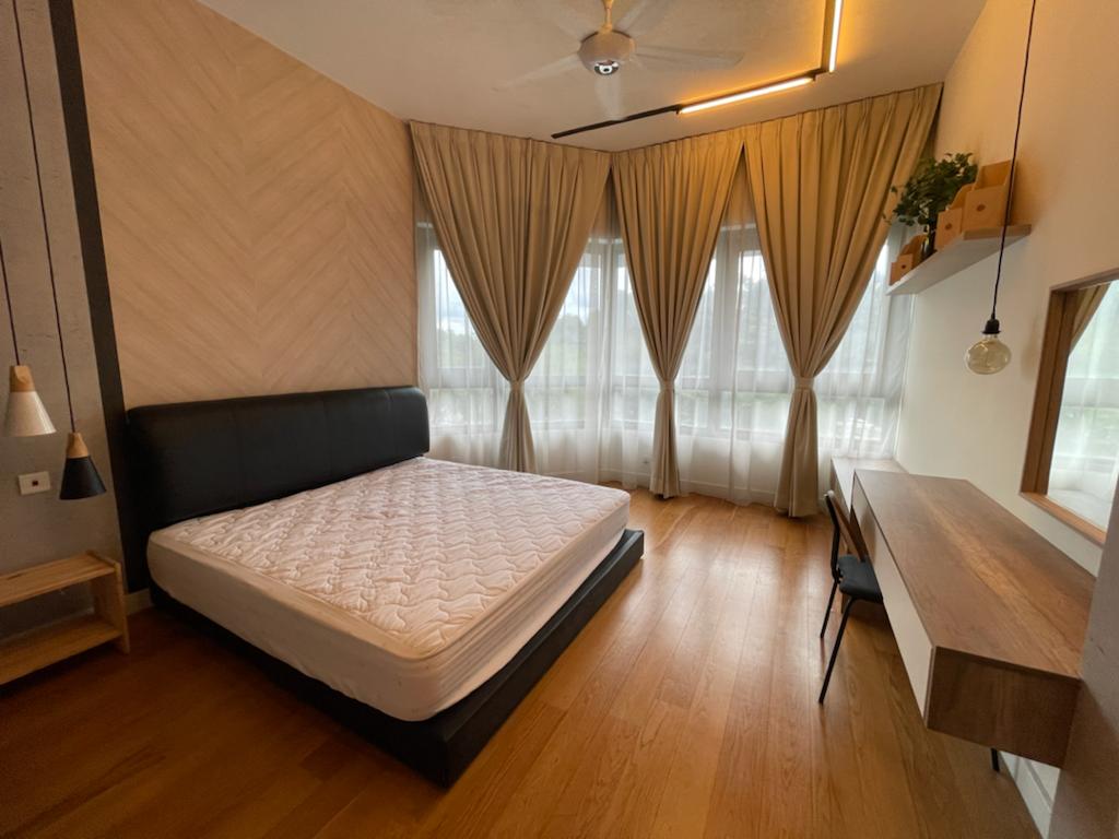 three bedroom - photo 10