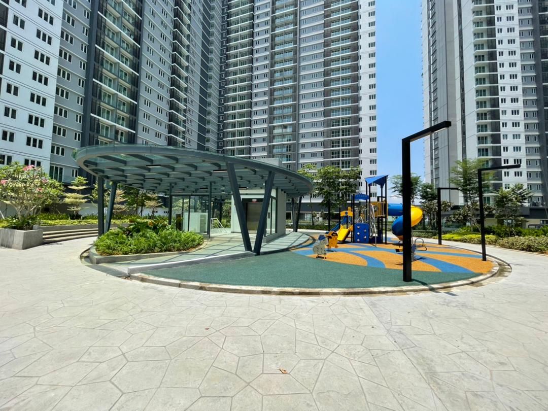 Sentul Point 2bed big - photo 4