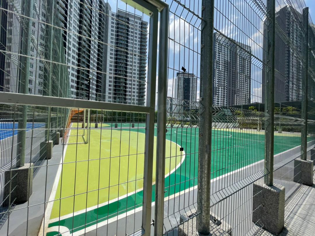 Sentul Point 2bed big - photo 5