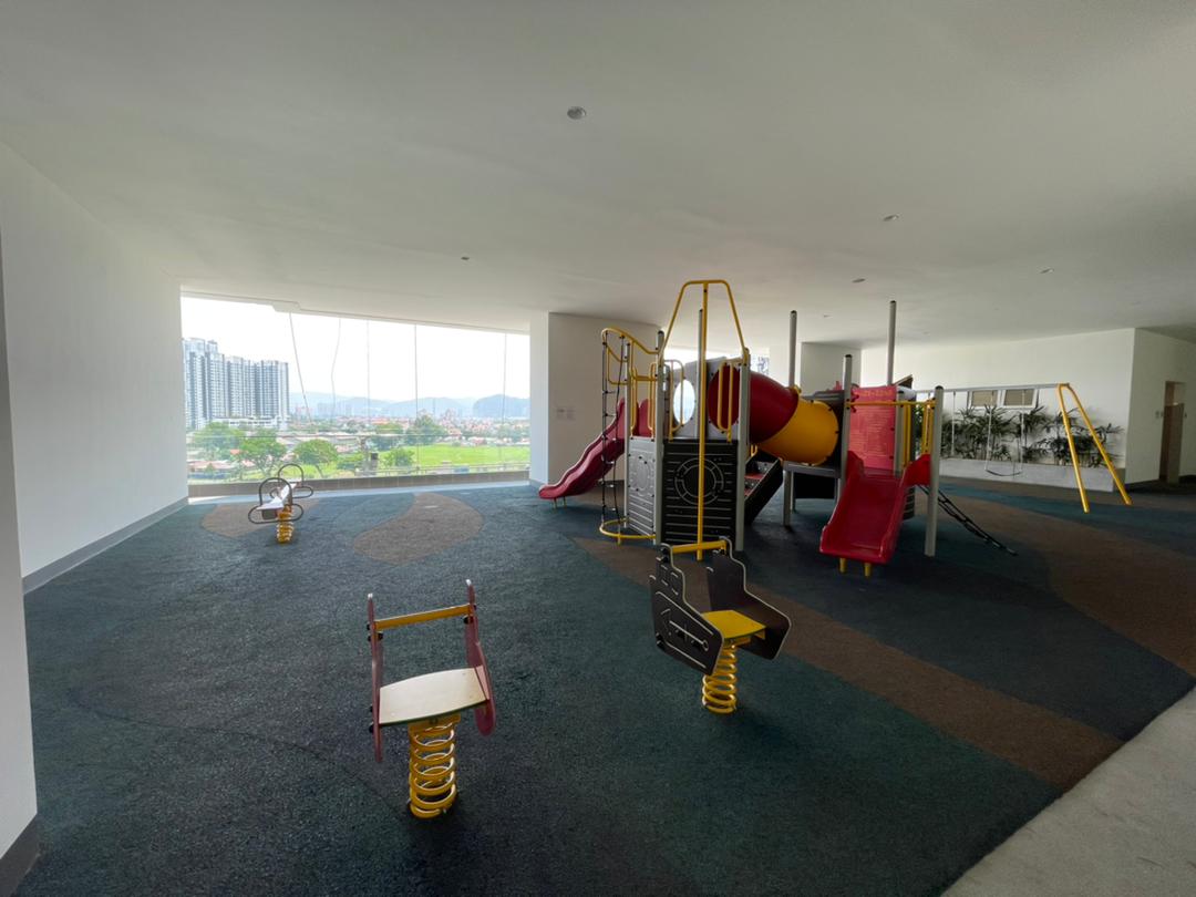 Sentul Point 2bed big - photo 6