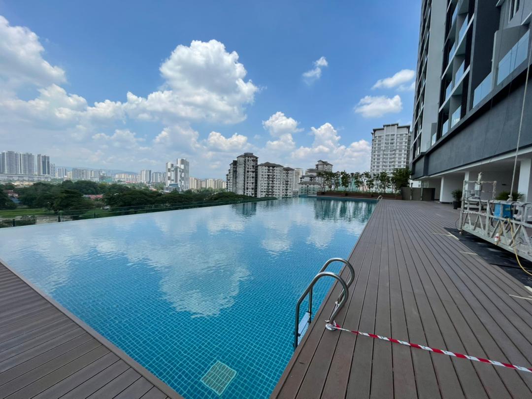 Sentul Point 2bed - photo 9
